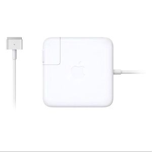 Magsafe Macbook charger and adapter